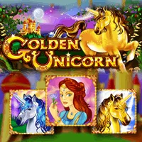 GOLDEN UNICORN DELUXE