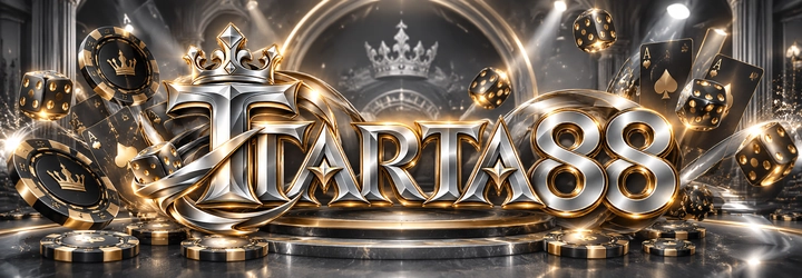 TARTA88: Mengenal Ragam Permainan Dalam Game Slot